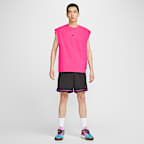 Nike Men's Dri-FIT Sleeveless Basketball Top