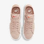 NikeCourt Legacy Canvas Women's Shoes