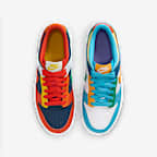 Nike Dunk Low Older Kids' Shoes