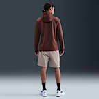 나이키 빅토리 남성 드라이 핏 써마 플렉스 골프 후디