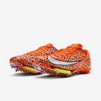 Nike Maxfly 2 Electric Athletics Sprinting Spikes