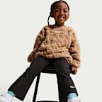 Nike Cozy Toddler 2-Piece Flared Leggings Set