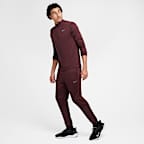 Nike Sphere Challenger Men's Therma-FIT Water-Repellent Running Pants