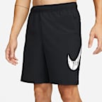 Nike Dri-FIT Men's Woven Training Shorts