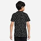 Nike Sportswear Older Kids' T-Shirt