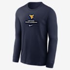 College Navy