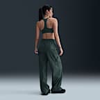 Nike Sportswear Everything Wovens Women's Mid-Rise Cargo Trousers