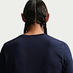 England Men's Nike Soccer T-Shirt