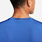 Nike Pro Men's Dri-FIT Slim Sleeveless Top