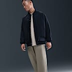 Nike 24.7 PerfectStretch Men's Dri-FIT Loose-Fit Chino Trousers