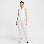 ナイキ ビクトリー ウィメンズ Dri-FIT スリーブレス ポロ