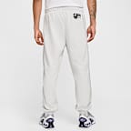 Nike Air Men's Fleece Joggers