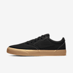 Black/Black/Gum Light Brown/Black