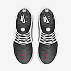 Nike Air Presto By You Custom Men's Shoes