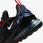Nike Air Max 270 Older Kids' Shoes