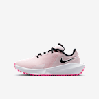 Pearl Pink/White/Black