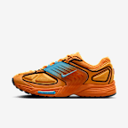 Sundial/Bright Ceramic/Safety Orange/University Blue