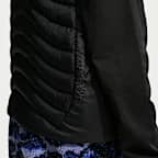 Fotbollsväst Inter Milan "Lava Flow" SE Nike ACG Therma-FIT ADV för kvinnor