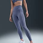 나이키 원 여성 하이웨이스트 7/8 레깅스