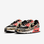 Tenis para hombre Nike Air Max 90 Premium 
