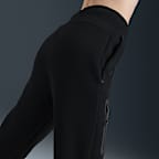 Nike Sportswear Tech Fleece Women's Mid-Rise Joggers