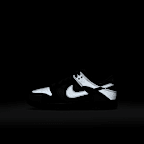 Nike Dunk Low SE Little Kids' Shoes