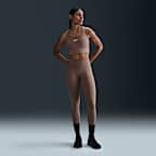 Mink Brown/Smoke Grey/Ironstone
