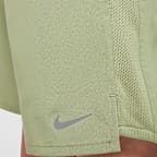 Nike Dri-FIT Challenger Older Kids' (Boys') Training Shorts