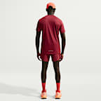 Nike Stride Men's Dri-FIT 18cm (approx.) Briefs-Lined Running Shorts