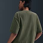 Nike Sportswear Women's Boxy Short-Sleeve T-Shirt