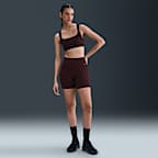 Burgundy Crush/Black