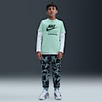Nike Sportswear Older Kids' T-Shirt
