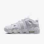 Nike Air More Uptempo Low Men's Shoes