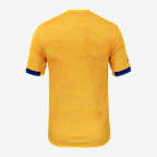 Jersey Nike Dri-FIT de la NWSL tipo réplica para hombre Utah Royals FC 2025 Stadium local