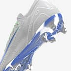 Nike Mercurial Vapor 16 Elite By You Custom Firm-Ground Low-Top Football Boot