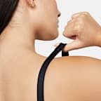 Nike Alate Coverage Women's Medium-Support Padded Sports Bra