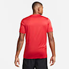 Nike Dri-FIT Legend Men's Fitness T-Shirt