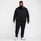 Nike Primary Fleece Men's Dri-FIT UV Tapered Performance Pants