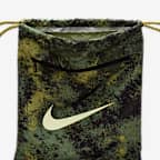 Nike Brasilia 9.5 Drawstring Bag (18L)