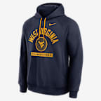 Navy/Gold