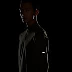 Nike Men's Dri-FIT 1/4-Zip Running Top