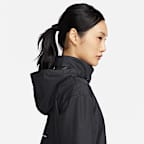 Nike Fast Repel Women's Running Jacket
