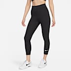 Nike Sportswear Classics Women's High-Waisted 7/8 Leggings