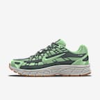 Nike P-6000 By You Custom Men's Shoes - Multi-Colour/Multi-Colour