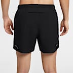 Nike Challenger Flash Men's Dri-FIT 12.5cm (approx.) Brief-Lined Running Shorts