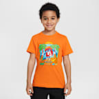 Safety Orange