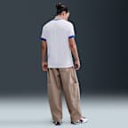 Maillot de foot Authentic Nike Dri-FIT ADV Angleterre 2025 Match Domicile (équipe féminine) pour homme