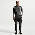 Anthracite/Anthracite/Neon Yellow