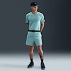 Nike Stride Men's Dri-FIT ADV Short-Sleeve Running Top