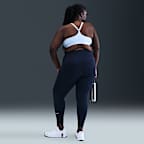 Nike Indy Light Support Women's Padded Adjustable Sports Bra (Plus Size)